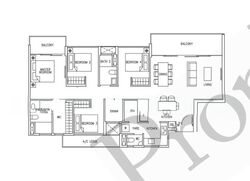 Ecopolitan (D19), Condominium #548576321